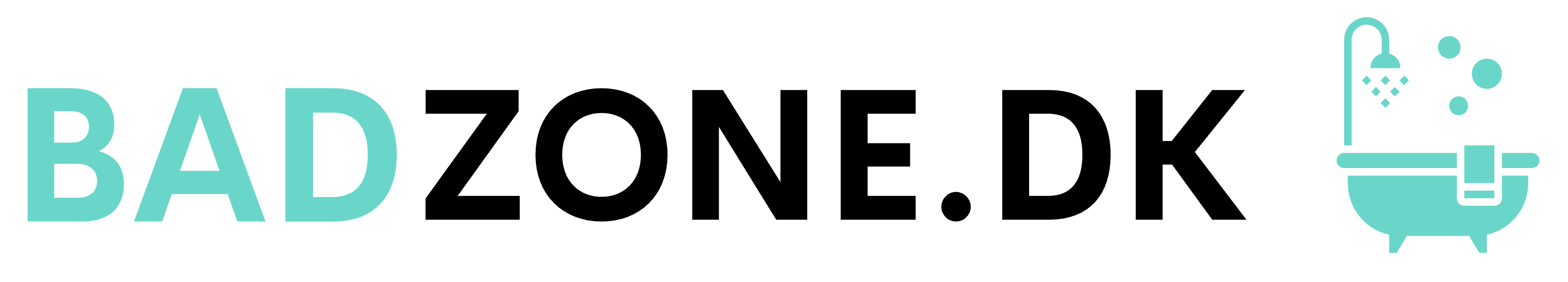 badzone denmark logo