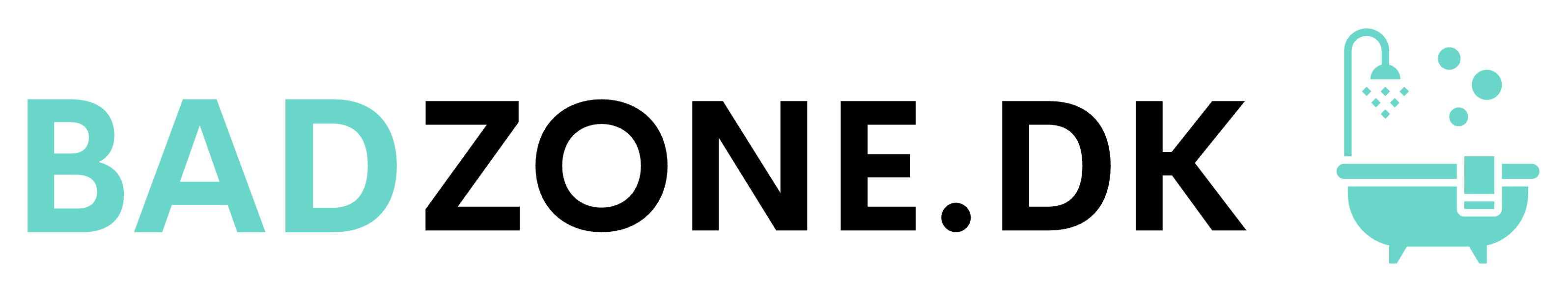 badzone denmark logo