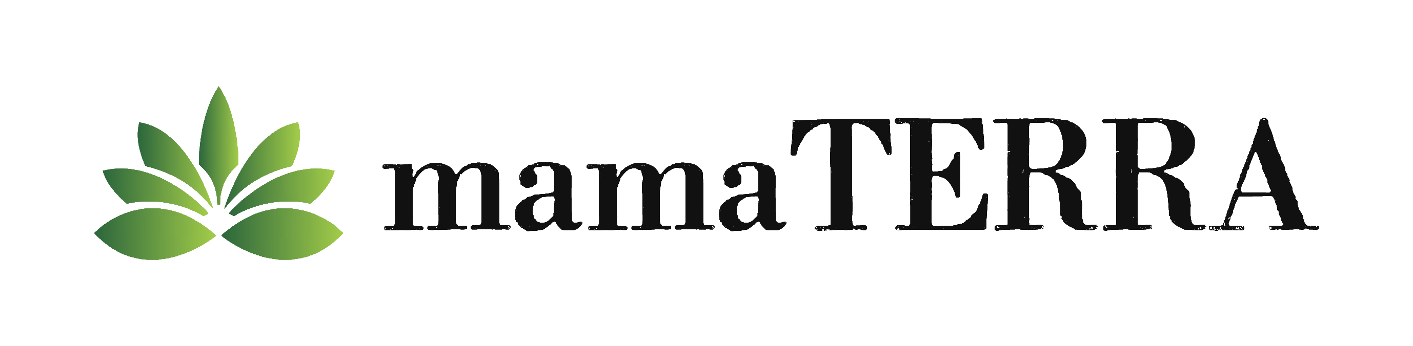 mamaterra eteriniai aliejai logo official