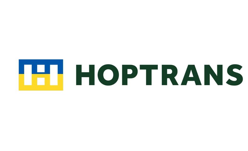 hoptrans uab logo