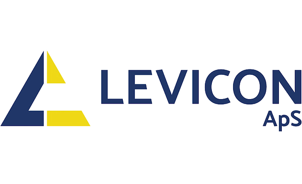 levicon logo